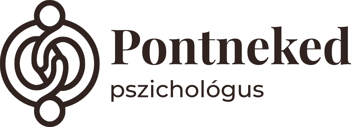 Pont Neked pszichológus
